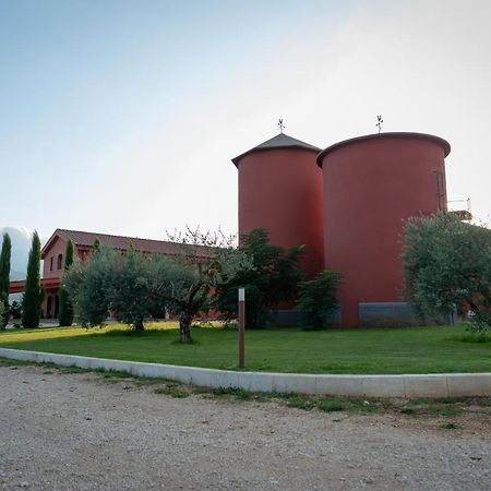 Tenuta Terre Dei Latini Segni Exterior foto