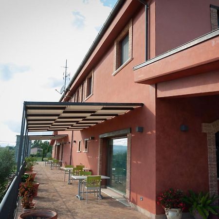 Tenuta Terre Dei Latini Segni Exterior foto