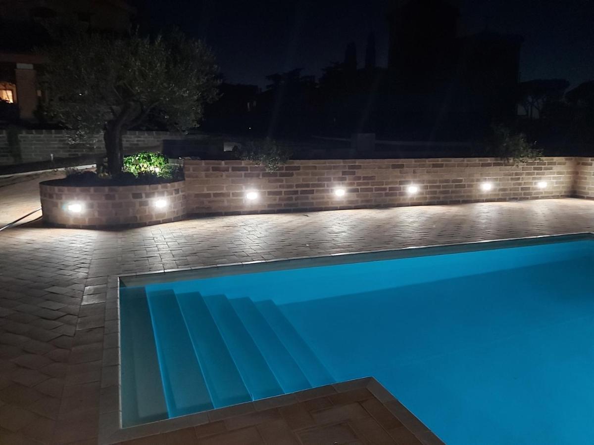 Tenuta Terre Dei Latini Segni Exterior foto