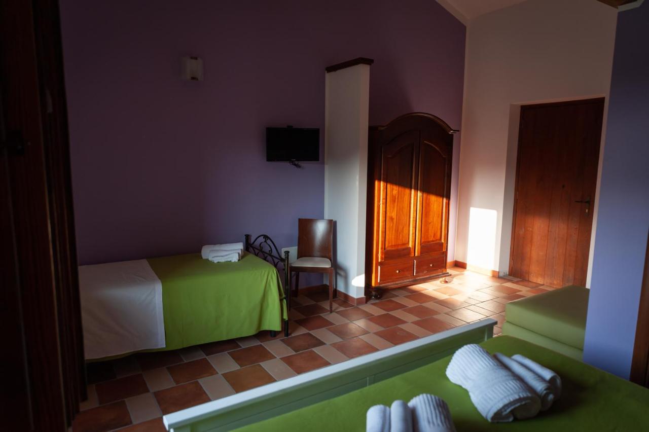 Tenuta Terre Dei Latini Segni Exterior foto