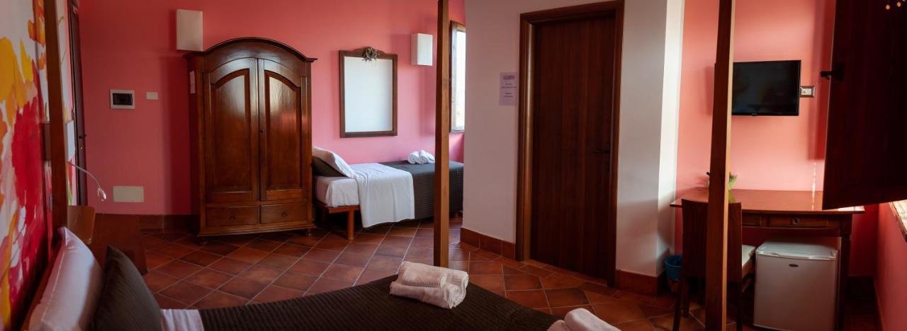 Tenuta Terre Dei Latini Segni Exterior foto