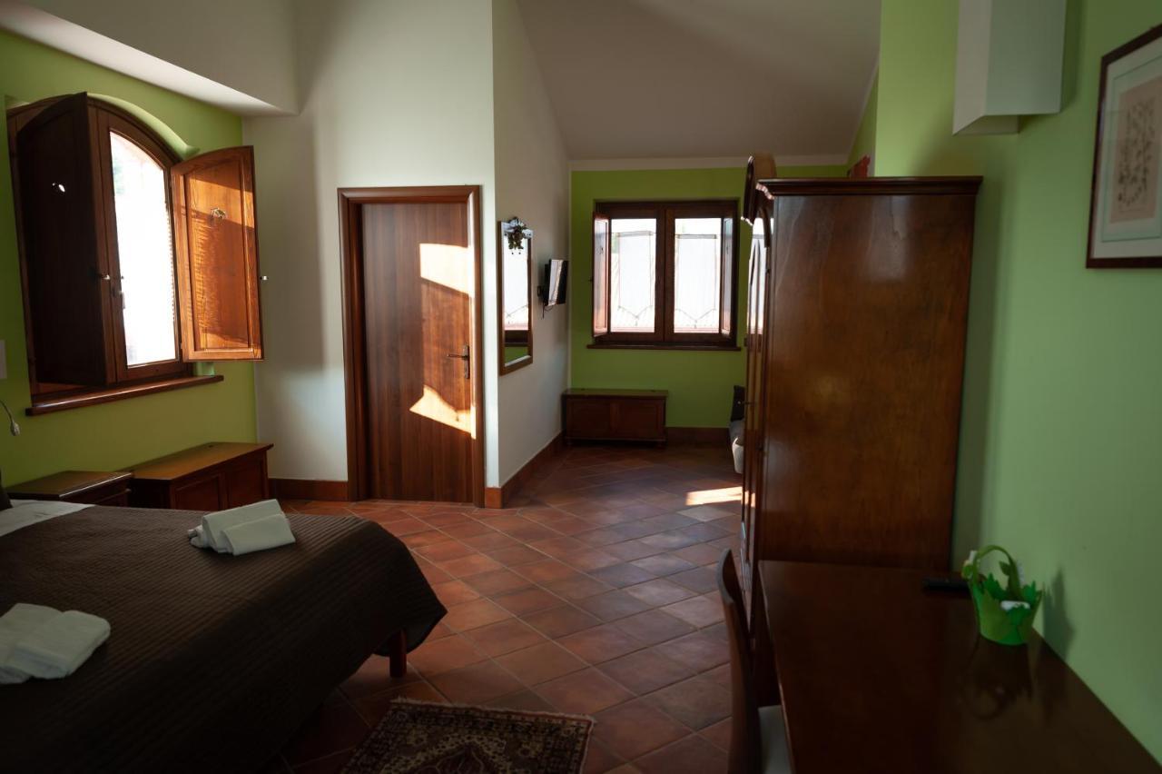 Tenuta Terre Dei Latini Segni Exterior foto