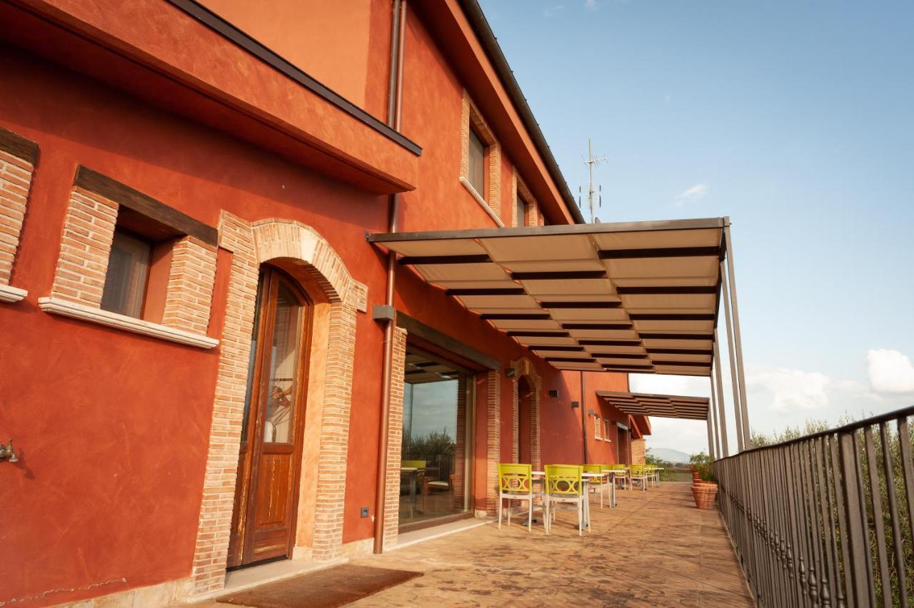 Tenuta Terre Dei Latini Segni Exterior foto