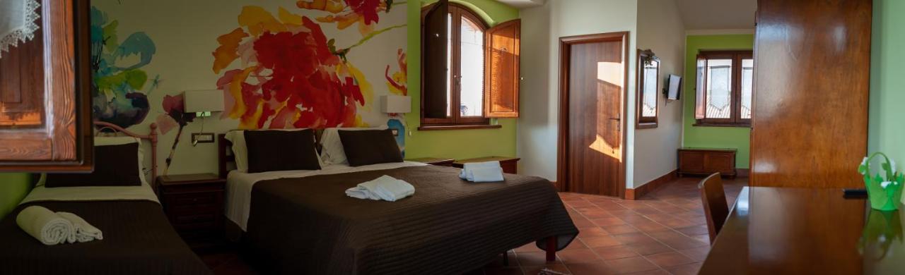 Tenuta Terre Dei Latini Segni Exterior foto