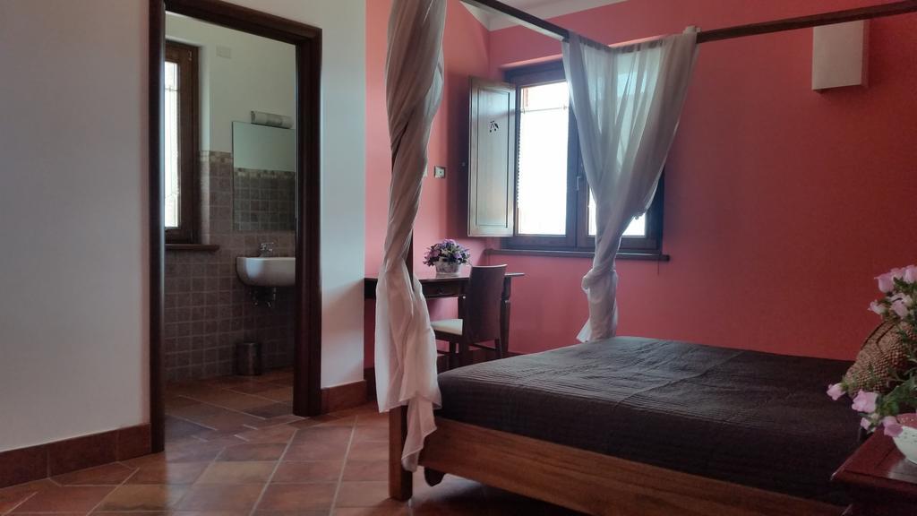 Tenuta Terre Dei Latini Segni Zimmer foto