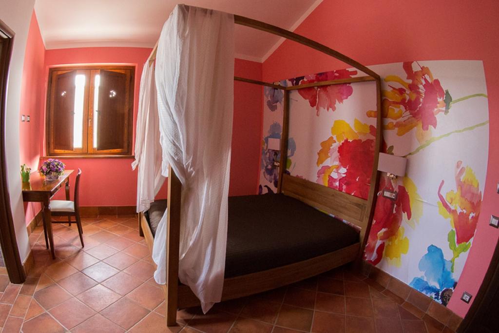 Tenuta Terre Dei Latini Segni Zimmer foto